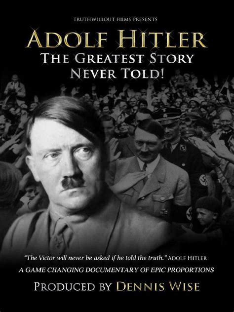 the greatest love story never told torrent|Adolf Hitler The Greatest Story Never Told ( 2013) .